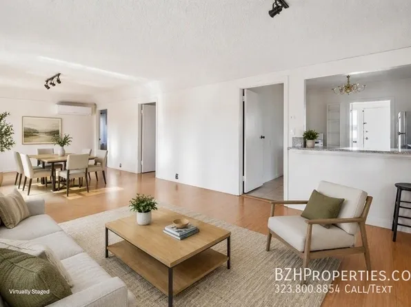 1238 N Gardner St #A, Los Angeles, CA 90046