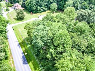 5451 Shaw Ferry Rd, Lenoir City, TN 37772