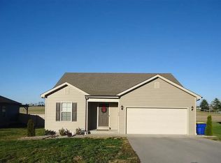 110 Saint George Way, Franklin, KY 42134