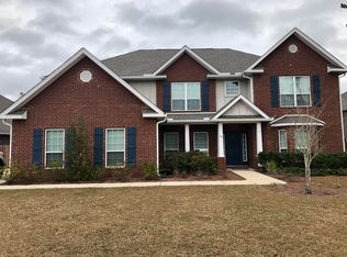 66 Secret St, Freeport, FL 32439