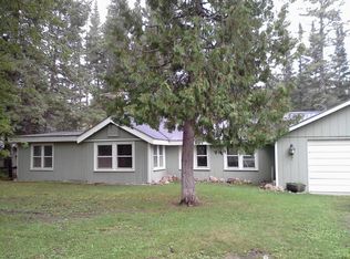 10907 Cope Rd, Onaway, MI 49765