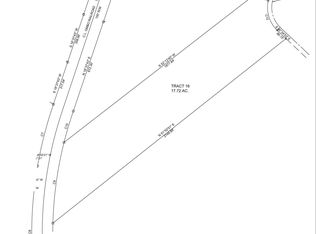 0 Roberts Rd LOT 16, Pinson, TN 38366