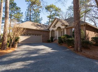 12 McNish Rd, Southern Pines, NC 28387