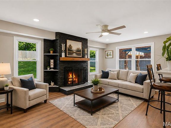 2nd image of 1346 Westbrooke Meadows Ln