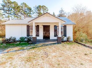 407 Old Seneca Rd, Westminster, SC 29693
