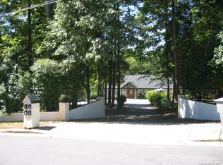 7524 Swans Run Rd, Charlotte, NC 28226