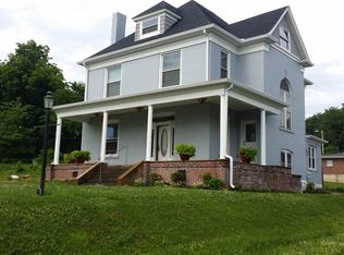 201 S Spanish St, Cape Girardeau, MO 63703