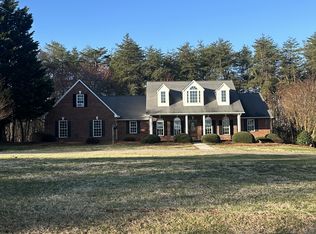 1400 Whitmell School Rd, Dry Fork, VA 24549