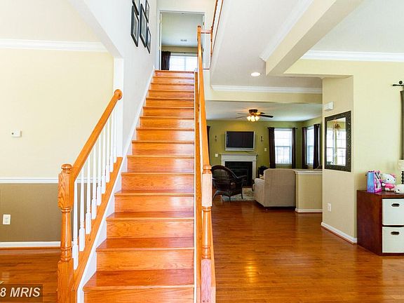 CROWN MOLDING