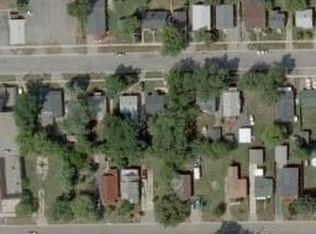 2044 E Parkwood Ave, Burton, MI 48529