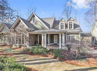 4053 Old Stilesboro Rd NW, Kennesaw, GA 30152