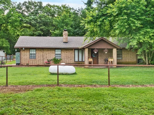 63155 S 4700th Rd, Watts, OK 74964