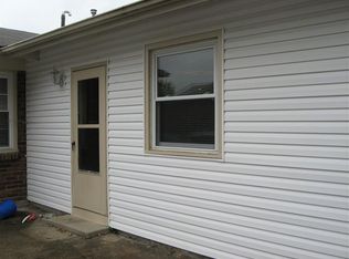 2059 New Orleans Dr, Lexington, KY 40505