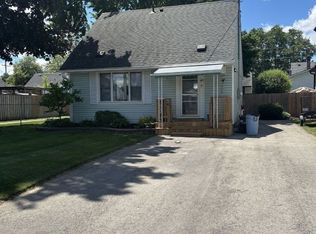 40 Kensington St, Woodstock, ON N4S 5L4