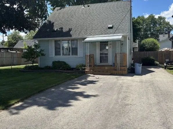 40 Kensington St, Woodstock, ON N4S 5L4