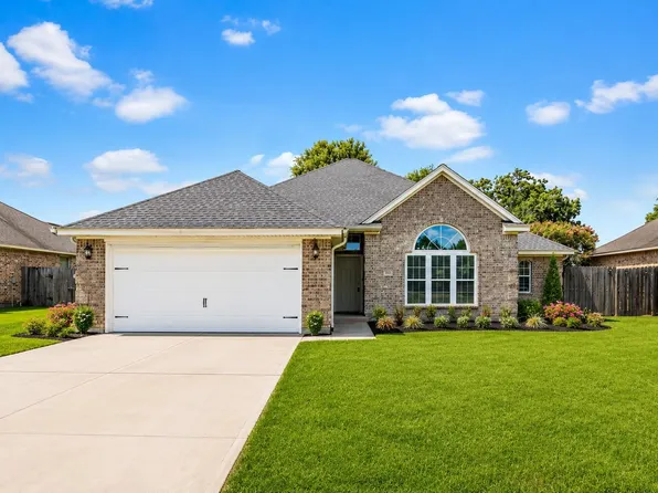 9680 N Nevada St, Beaumont, TX 77707
