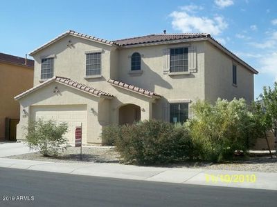 20036 N Donithan Way, Maricopa, AZ, 85138