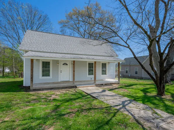 603 Daugherty St, La Fayette, GA 30728