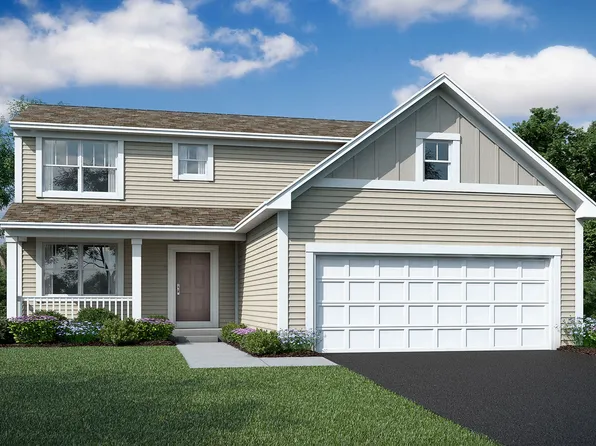 927 Hyte St Lot 1396, Plano, IL 60545