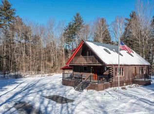 220 Bugbee Rd, Springfield, VT 05156