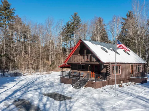 220 Bugbee Road, Springfield, VT 05156