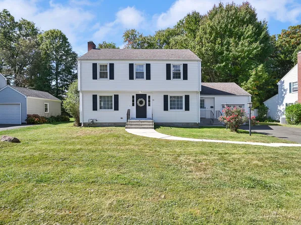 15 Brainard Road, West Hartford, CT 06117