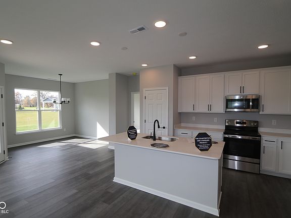 5th image of 16681 Cattle Hollow Ln