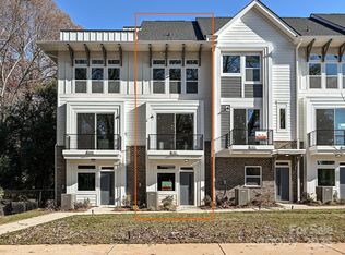 1211 E 34th St #CSW0313, Charlotte, NC 28205
