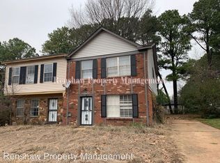 5720 Myers Rd, Memphis, TN 38115