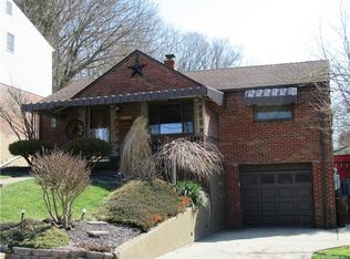 2791 Queensboro Ave, Pittsburgh, PA 15226