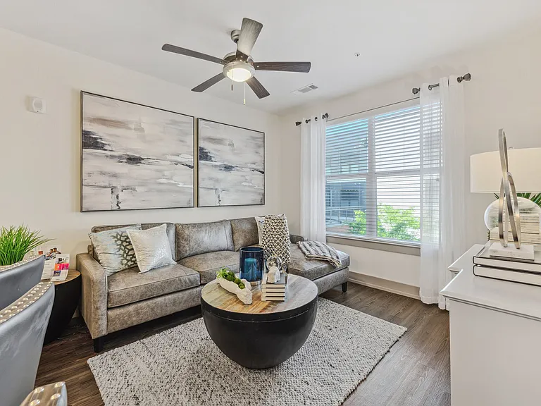 Large Living Room