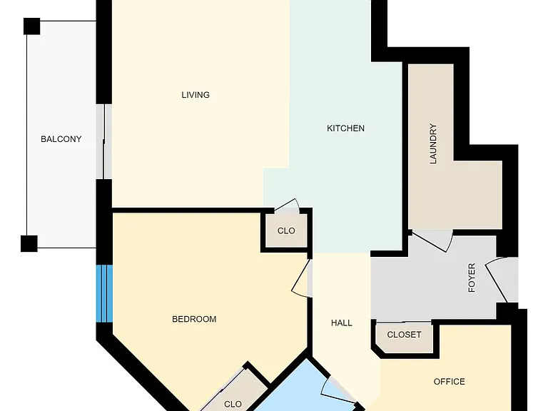 35 Kingsbury Sq #215 — Photo 33