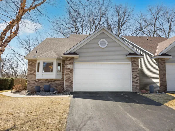 7265 Lake Ridge Dr, Savage, MN 55378