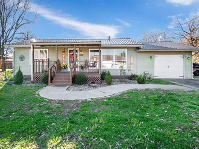 500 W 7th St, Manchester, OH, 45144