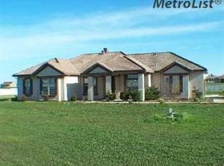 12921 Cherry Rd, Wilton, CA 95693