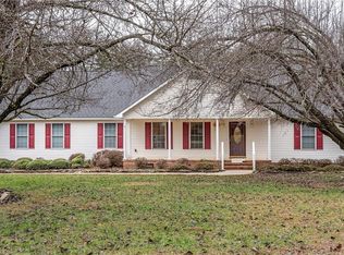 7811 High Meadows Rd, Greensboro, NC 27455