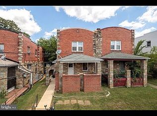 5016 E Capitol St NE, Washington, DC