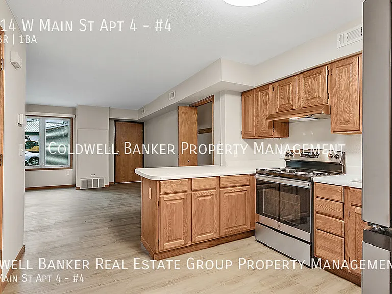 614 W Main St #4 — Photo 7