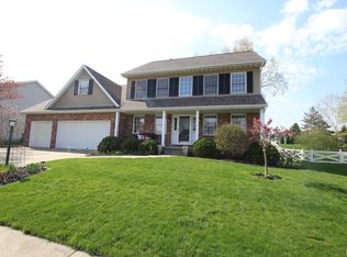 5526 W Rachael Dr, Peoria, IL 61615