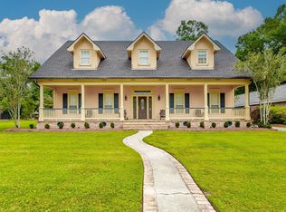 406 Ardoyne Dr, Houma, LA 70360