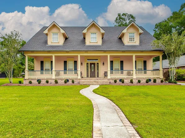 406 Ardoyne Dr, Houma, LA 70360