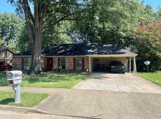 7020 Hillshire Dr, Memphis, TN 38133