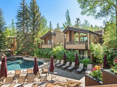 610 S West End St #B205, Aspen, CO, 81611