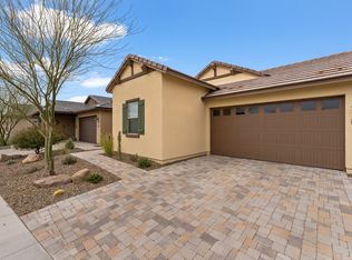 4456 Covered Wagon Trl, Wickenburg, AZ 85390