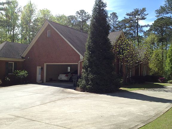 Side view main level