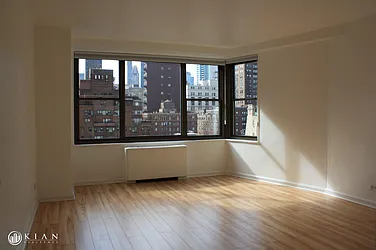 Rented by Kian Realty