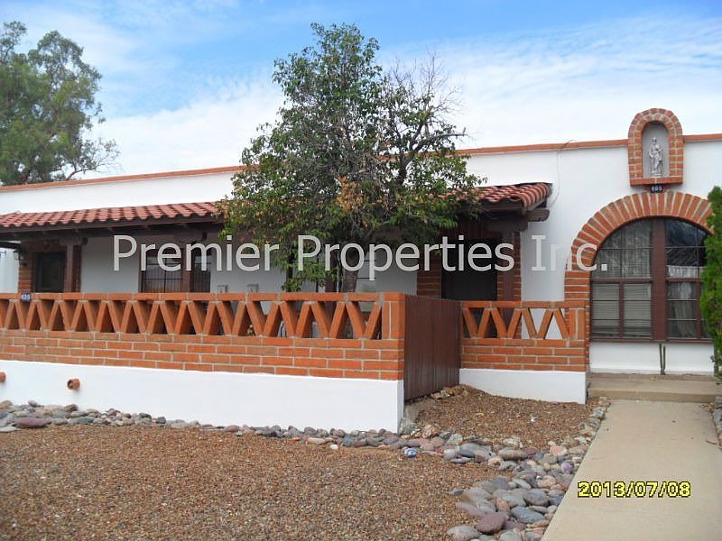 1st image of 408 S La Canada Dr