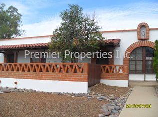 408 S La Canada Dr, Green Valley, AZ 85614