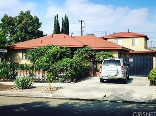 4345 Layman Ave, Pico Rivera, CA 90660