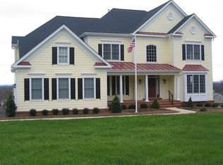 34361 Williams Gap Rd, Round Hill, VA 20141